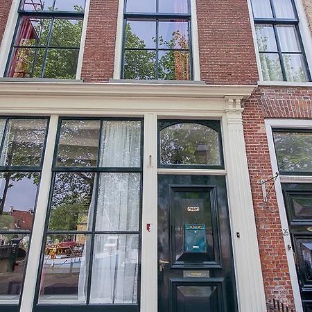 De Grote Sluis Villa Харлинген Екстериор снимка