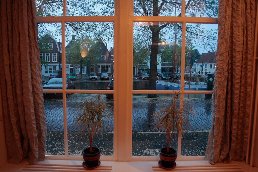 De Grote Sluis Villa Харлинген Стая снимка