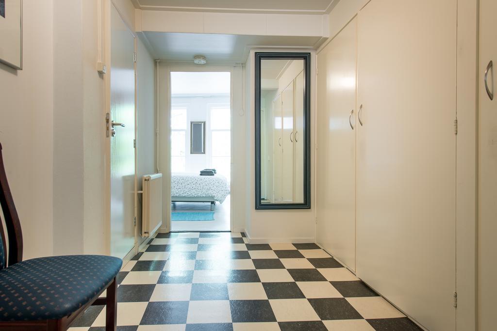 De Grote Sluis Villa Харлинген Екстериор снимка