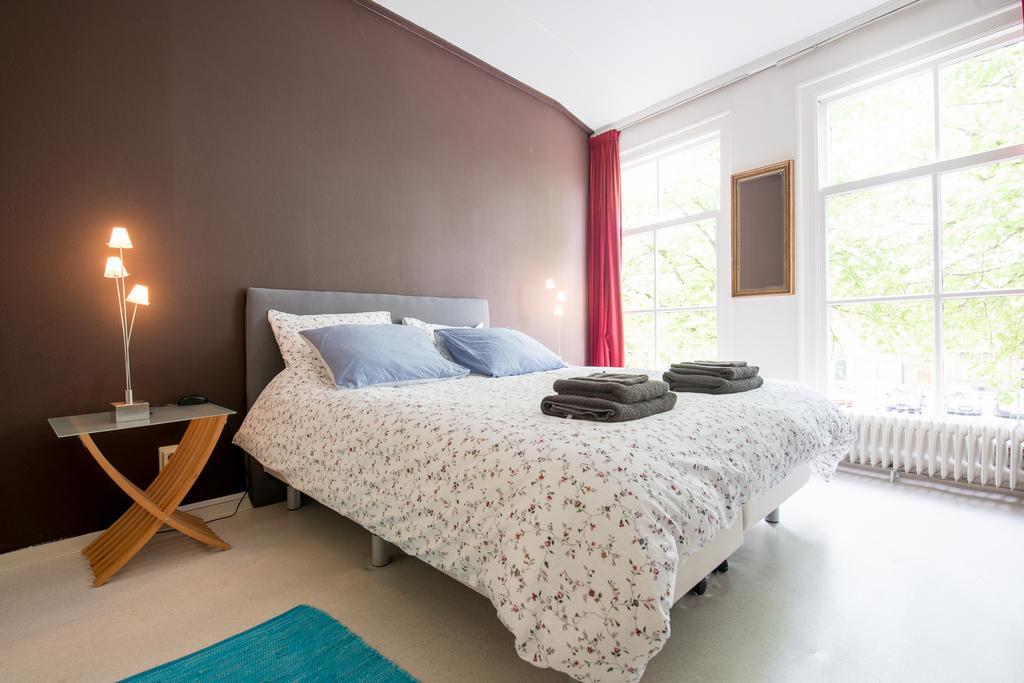 De Grote Sluis Villa Харлинген Екстериор снимка