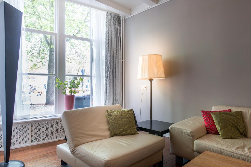 De Grote Sluis Villa Харлинген Екстериор снимка